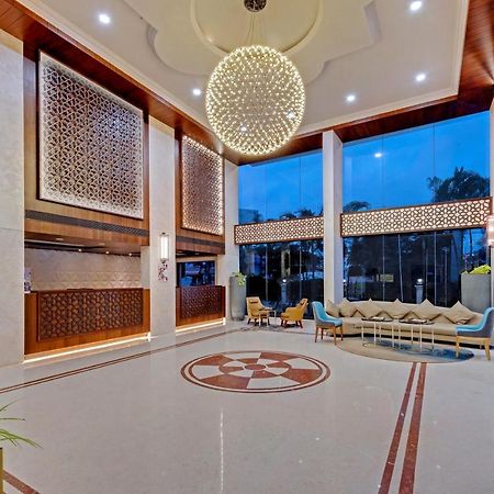 The Fern Residency Hubballi Extérieur photo