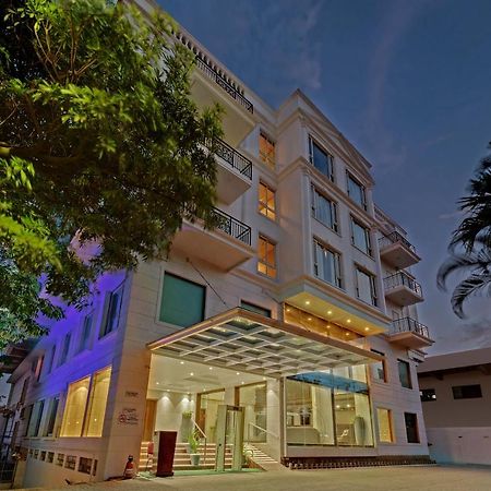 The Fern Residency Hubballi Extérieur photo