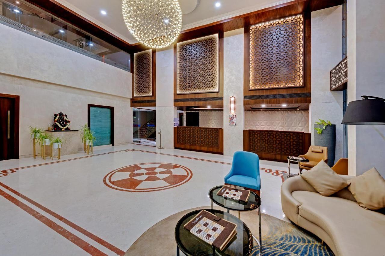 The Fern Residency Hubballi Extérieur photo