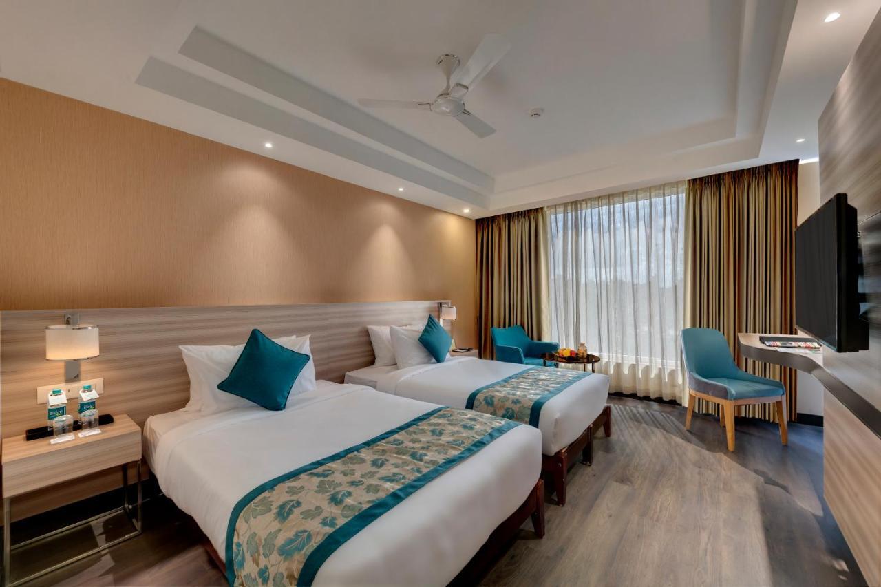 The Fern Residency Hubballi Extérieur photo