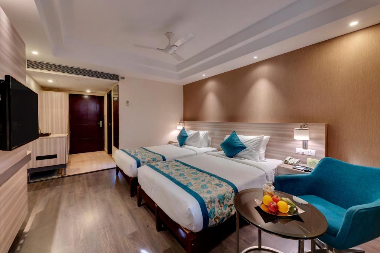 The Fern Residency Hubballi Extérieur photo