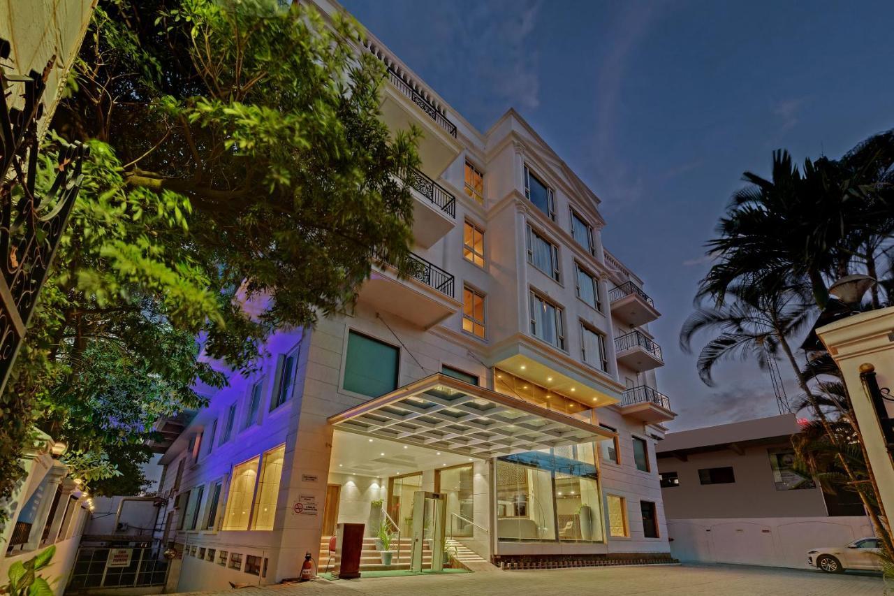 The Fern Residency Hubballi Extérieur photo