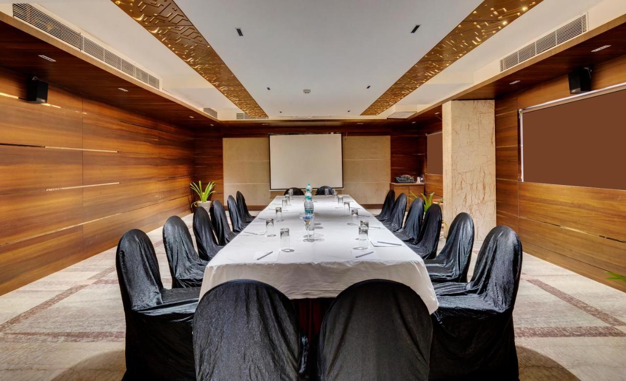 The Fern Residency Hubballi Extérieur photo