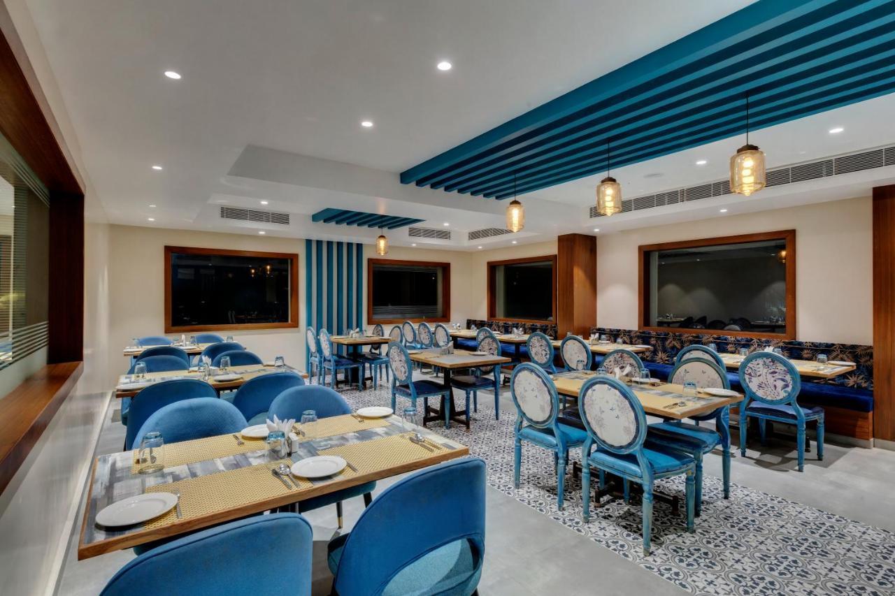 The Fern Residency Hubballi Extérieur photo