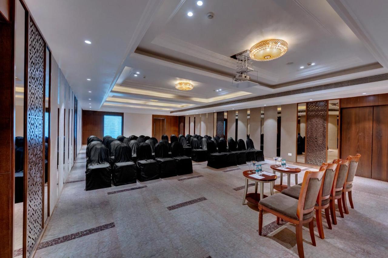The Fern Residency Hubballi Extérieur photo