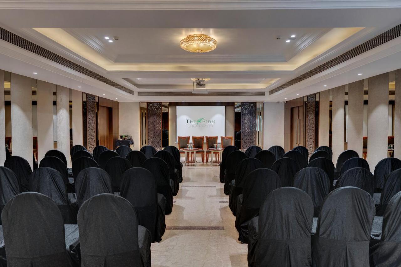 The Fern Residency Hubballi Extérieur photo