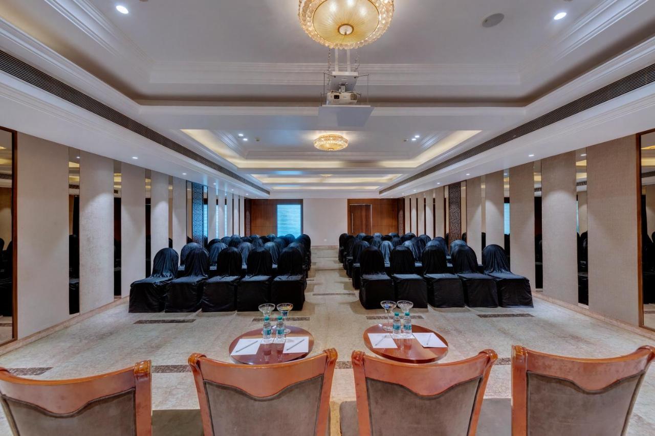 The Fern Residency Hubballi Extérieur photo